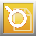 File Finder icon.